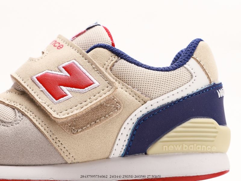 NEW BALANCE SHOES